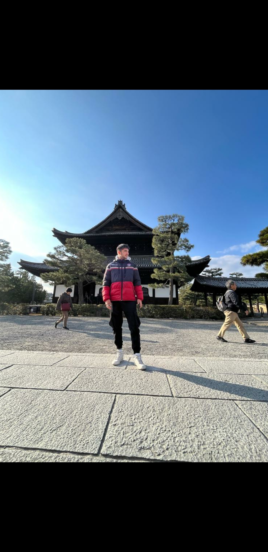 Japón